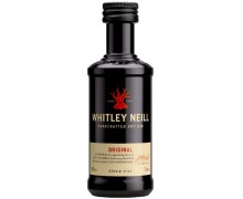 Джин Whitley Neill 0.05 л 43% (5011166052760)