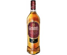 Віскі Grant's Family Reserve 0,7л