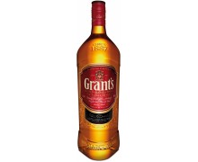 Віскі Grant's Family Reserve 1л