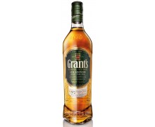 Grant's Sherry Cask Whisky 0.7L