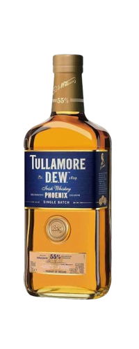 Виски Tullamore Dew Phoenix 0.7л (5391516891622)