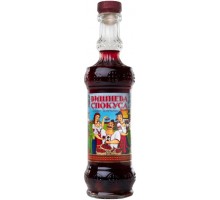 Cherry temptation infusion 0.7 l 17.5% (4823098203575)