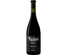 Вино Teliani Valley Winery'97 Киндзмараули красное полусладкое 0.75 л 11.5% (4860065016219) Вино Teliani Valley Winery'97 Киндзмараули красное полусладкое 0.75 л 11.5% (4860065016219)