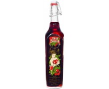 Tincture Drunken cherry 0.5 l 17.5% (4820094251425)