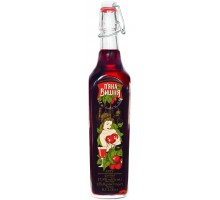 Tincture Drunken cherry 0.5 l 17.5% (4820094251425)