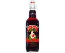 Tincture Drunken cherry 1 l 17.5% (4820094251432)