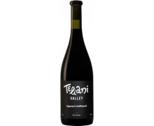 Вино Teliani Valley Winery'97 Саперави нефильтрованное красное сухое 0.75 л 13% (4860065015939) Вино Teliani Valley Winery'97 Саперави нефильтрованное красное сухое 0.75 л 13% (4860065015939)