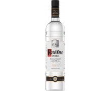 Водка Ketel One 0.7 л 40% (8711566013701)