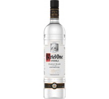 Водка Ketel One 0.7 л 40% (8711566013701)