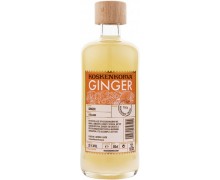 Ликер Koskenkorva Ginger 21%, 0,5 л (6412700327204)