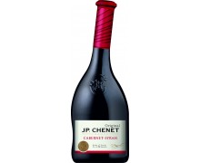 Вино JP. Chenet Cabernet-Syrah червоне сухе 0.75 л 9.5-14% (3263286301323)