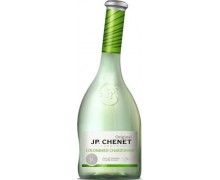 JP Chenet Colombard-Chardonnay white dry wine 0.75L (3263286346683)