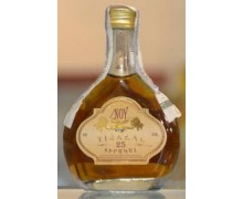 Коньяк Ной Класік 25 річний 40% 0,05л