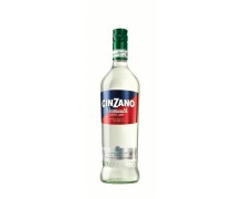 Cinzano Extra Dry Vermouth 1L (8000020000044)