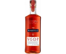 Коньяк Martell VSOP 0.5 л (3219820005950)