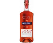 Коньяк Martell VSOP 0.7л (3219820005882)