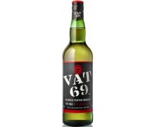 Віскі VAT 69 0.7л (5000292261115)