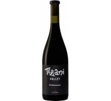 Вино Teliani Valley Winery'97 Киндзмараули красное полусладкое 0.75 л 11.5% (4860065016219)