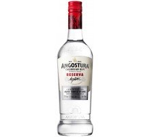 Ром Angostura Reserva 3 года 40% 0.7л (0075496332201)