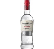 Ром Angostura Reserva 3 года 40% 1л (5029704217106)