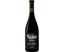 Вино Teliani Valley Winery'97 Саперави нефильтрованное красное сухое 0.75 л 13% (4860065015939)