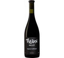Вино Teliani Valley Winery'97 Саперави нефильтрованное красное сухое 0.75 л 13% (4860065015939)
