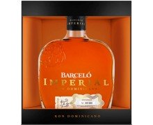 Рон Барсело Империал 38% 0,7л