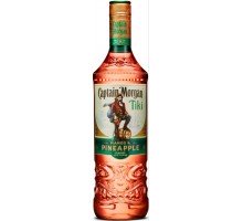 Ромовый напиток Captain Morgan Tiki Mango+Pineapple 0.7 л 25% (5000281060941)