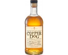 Виски Copper Dog Speyside Blended Malt Scotch Whisky 0.7 л 40% (5000267165493)
