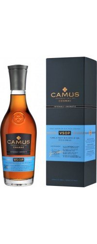 Коньяк Camus VSOP Elegance 40% 0.5л в коробці (3028130077874)
