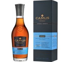 Коньяк Camus VSOP Elegance 40% 0.5л в коробке (3028130077874)