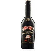 Ликер Baileys Salted Caramel 0.7 л 17% (5011013934546)