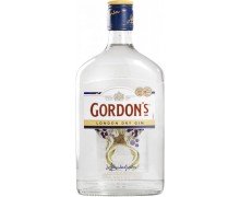 Джин Gordon’s (37,5%) 0,5 л (5000289934718)