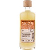 Ликер Koskenkorva Ginger 21%, 0,5 л (6412700327204)