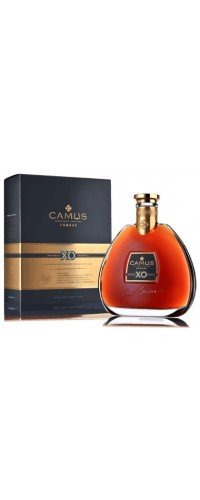Коньяк Camus XO Elegance 40% 0.7л в коробке (3028130076563)