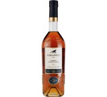 Бренди Асканели 3 летний 40% 0.5л (4860053011967)