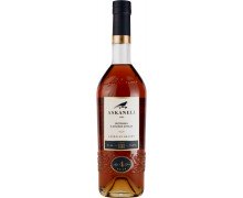 Бренди Асканели 4 летний 40% 0.5л (4860053012605) Бренди Асканели 4 летний 40% 0.5л (4860053012605)