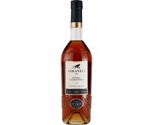 Бренди Асканели 5 летний 40% 0.5л (4860053012032) Бренди Асканели 5 летний 40% 0.5л (4860053012032)