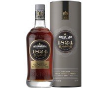 Ром Angostura 1824 40% 0.7л (0075496331952)