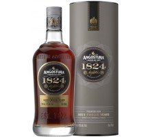 Ром Angostura 1824 40% 0.7л (0075496331952)