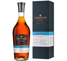 Коньяк Camus VS Elegance 40% 0.7л в коробке (3028130078932)