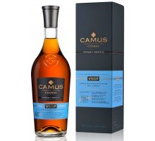 Коньяк Camus VSOP Elegance 40% 0.7л в cув. коробке (3028130076457)