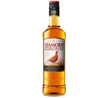Виски Famous Grouse 0.5 л (5010314550004)