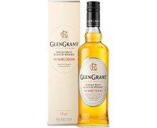 Виски Glen Grant Majors Reserve 5 лет выдержки 0.7 л 40% (080432402993)