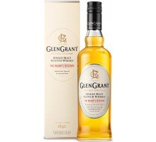 Виски Glen Grant Majors Reserve 5 лет выдержки 0.7 л 40% (080432402993)