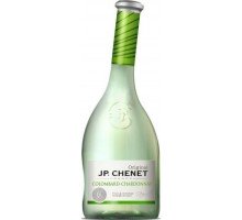 Вино J.P. Chenet Colombard-Chardonnay белое сухое 0.75 л 9.5-14% (3263286346683)