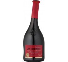 Вино J.P. Chenet Rouge Medium Sweet красное полусладкое 0.75 л 9.5-14% (3500610033346) 