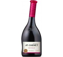 Вино J.P. Chenet Shiraz красное сухое 0.75 л 9.5-14% (3263289998711) 