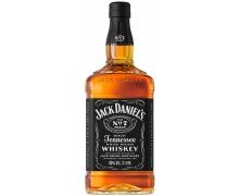 Виски Jack Daniel's 3 л без качели (5099873045114)