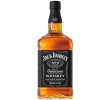 Виски Jack Daniel's 3 л без качели (5099873045114)